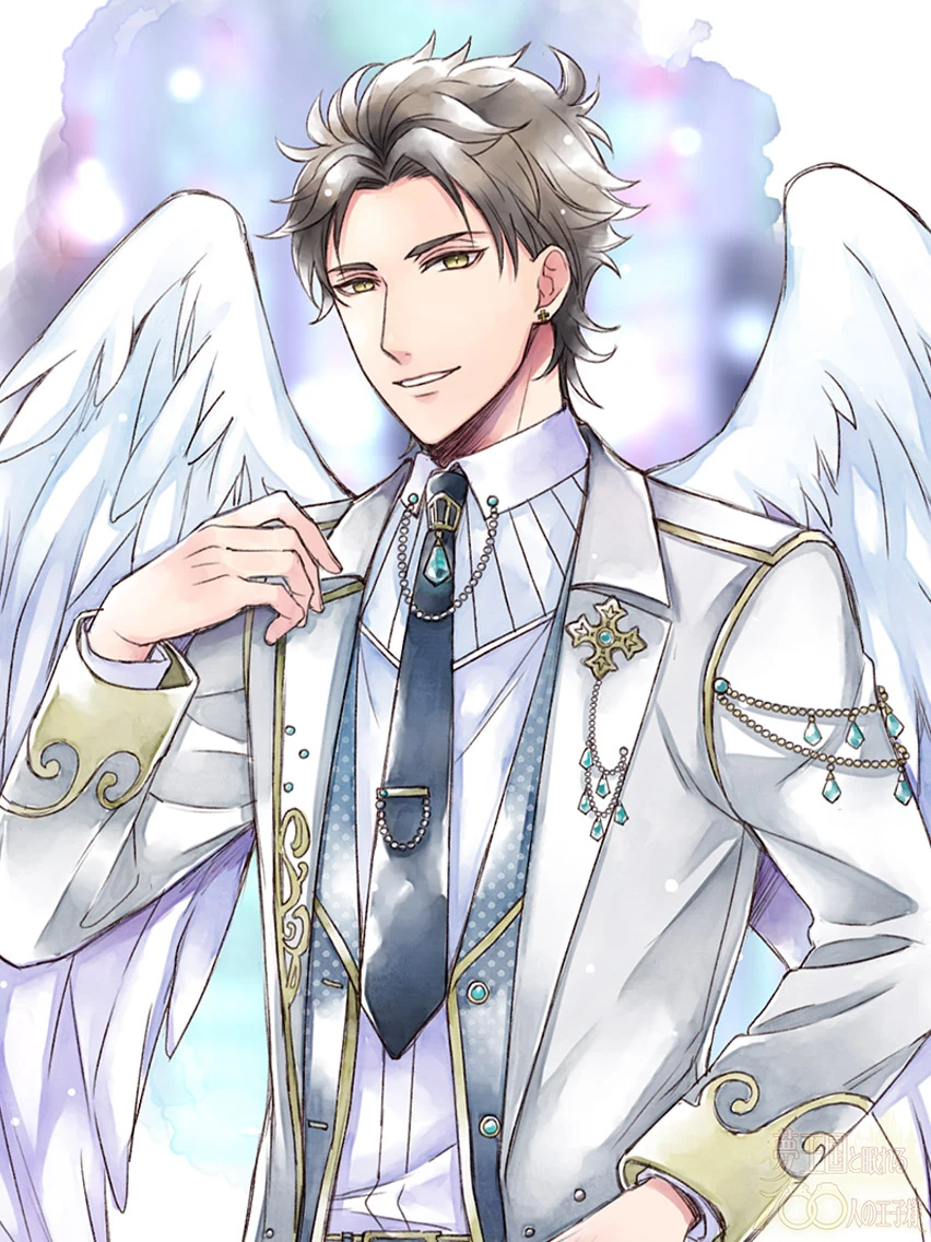 Camilo Oath Of Dreams Yume 100 English Wiki Fandom Camilo Oath Of Dreams Yume 100 English Wiki Fandom