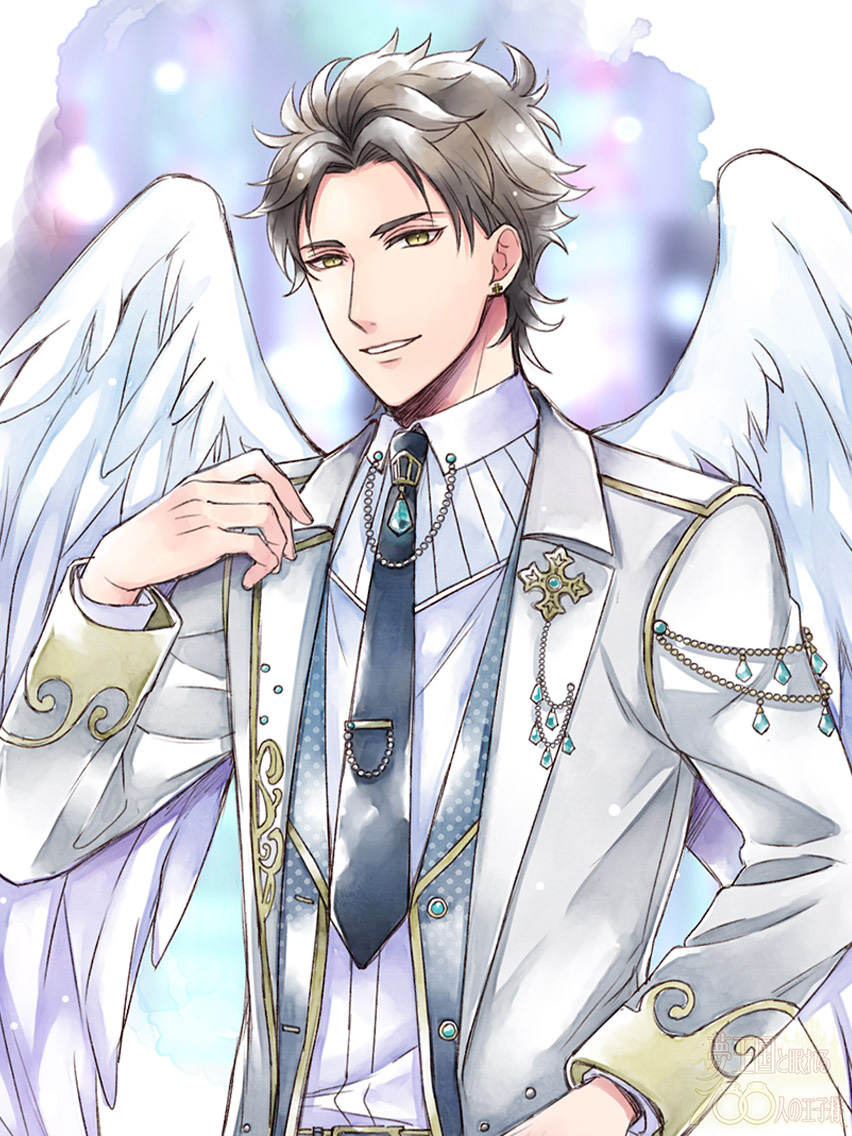 Camilo Oath Of Dreams Yume 100 English Wiki Fandom