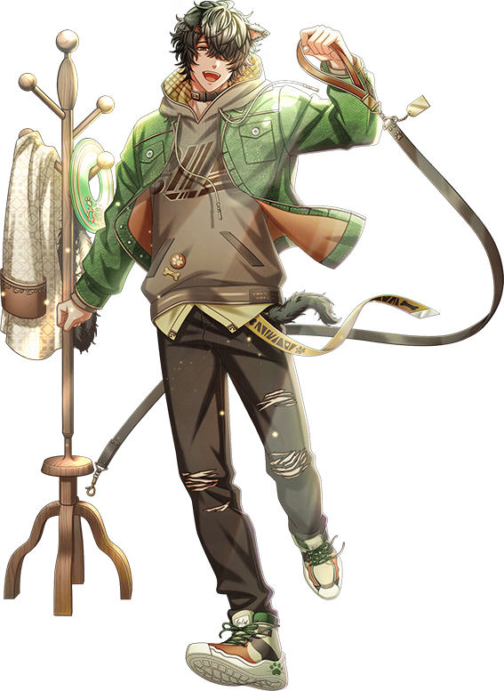 Toto (One Roof 2) | Yume 100 English Wiki | Fandom