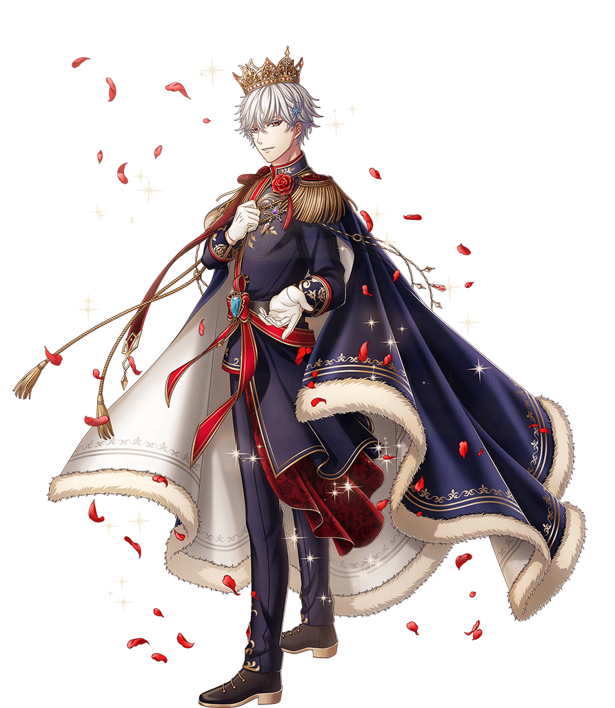 Graysia (Triumphant Return) | Yume 100 English Wiki | Fandom