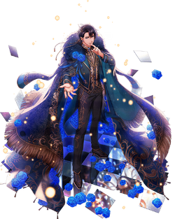 Inui (Lady Magic) | Yume 100 English Wiki | Fandom