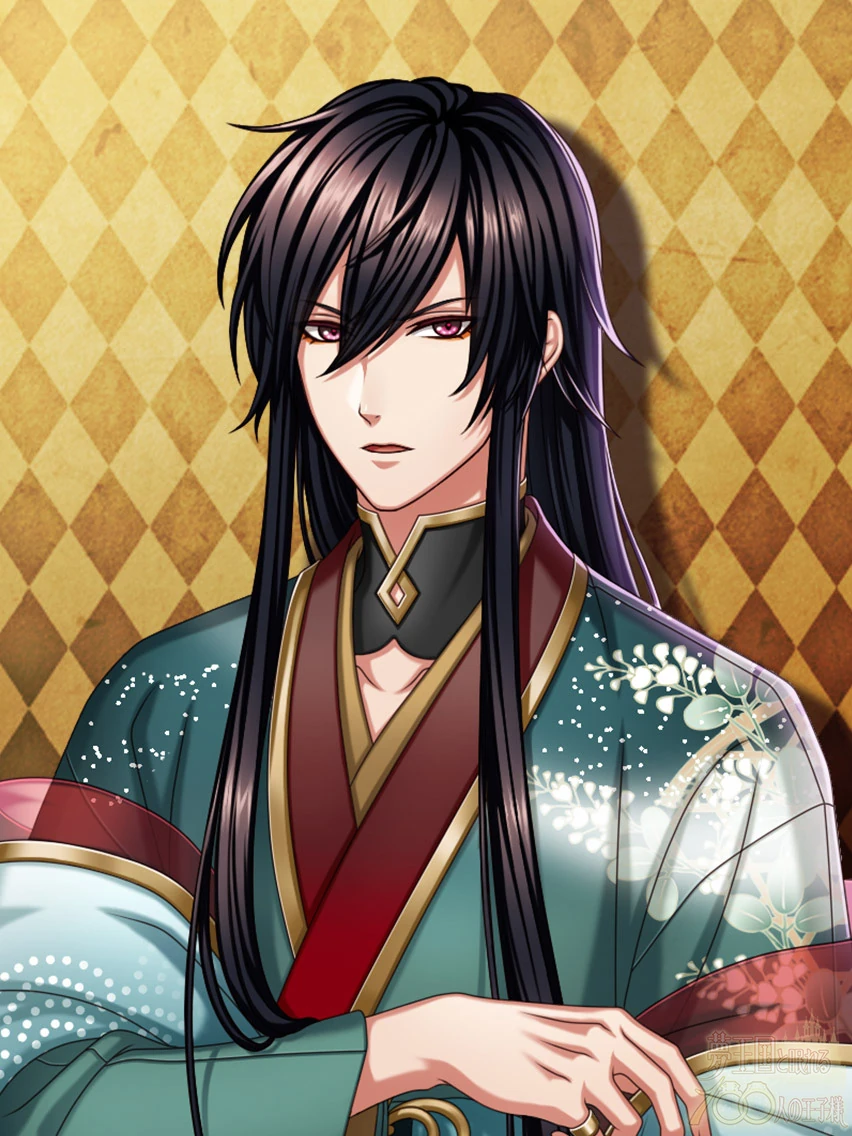 Hanare (Burning Desire) | Yume 100 English Wiki | Fandom