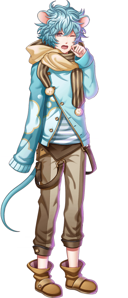 Dormouse Yume 100 English Wiki Fandom Dormouse Yume 100 English Wiki Fandom
