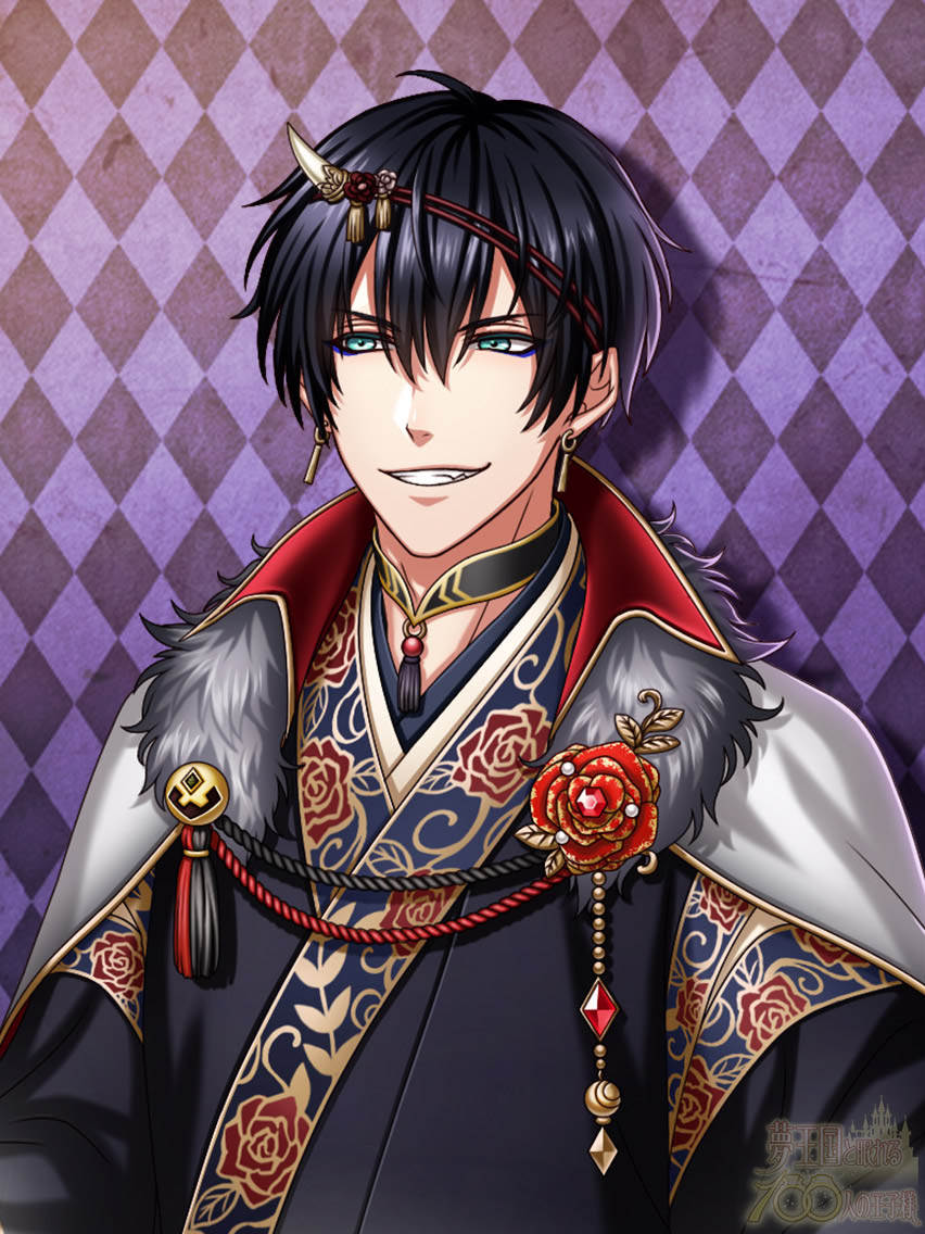 Inui (Triumphant Return) | Yume 100 English Wiki | Fandom