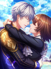 Graysia (Endless Sky) | Yume 100 English Wiki | Fandom