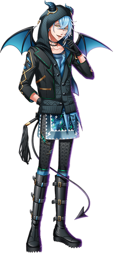 Ira | Yume 100 English Wiki | Fandom Ira | Yume 100 English Wiki | Fandom