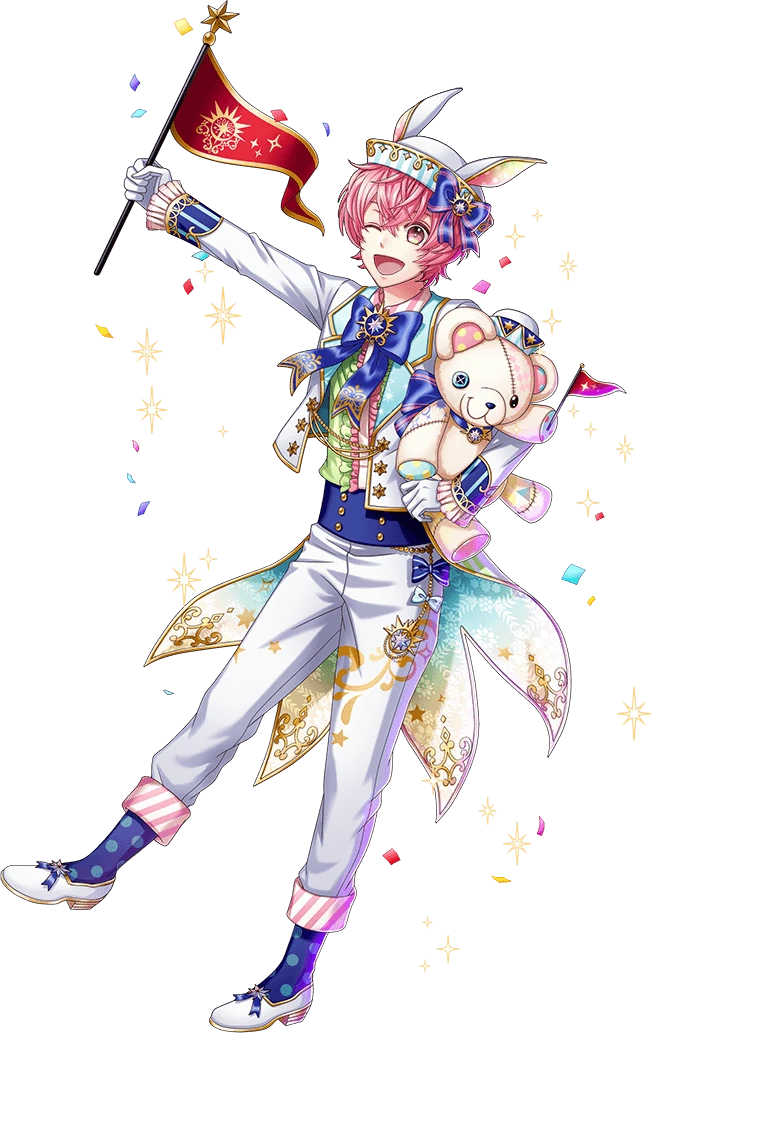 Hinata (Sun and Moon) | Yume 100 English Wiki | Fandom