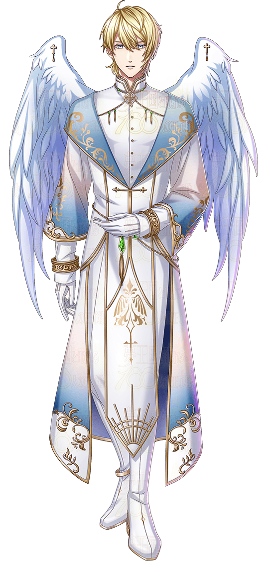 Micaela (Noble Wings) | Yume 100 English Wiki | Fandom