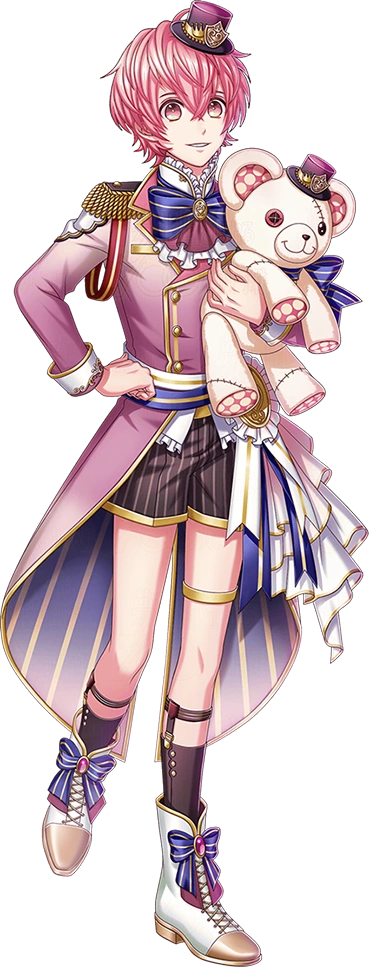 Hinata Story Style Yume 100 English Wiki Fandom