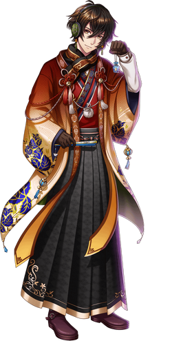 Edmond New Year Yume 100 English Wiki Fandom