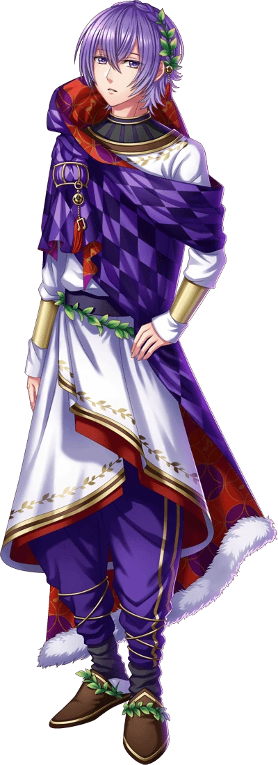 Lied New Year Yume 100 English Wiki Fandom