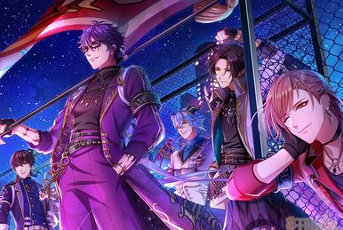 Eins：Oath of Dreams | Yume 100 English Wiki | Fandom