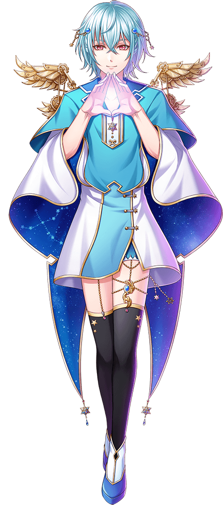 ☆ゆめ☆ Deneb | Yume 100 English Wiki | Fandom