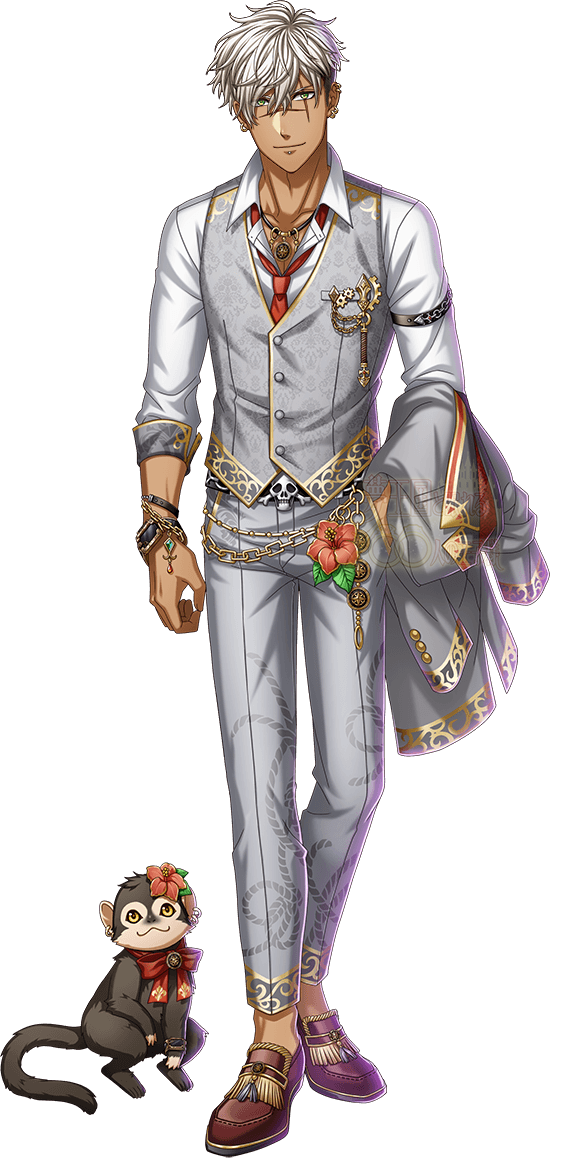 Douglas (Sparkling Night) | Yume 100 English Wiki | Fandom