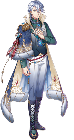 専用様✨神力 healer皇 Acedia (Thorn Heels) | Yume 100 English Wiki | Fandom