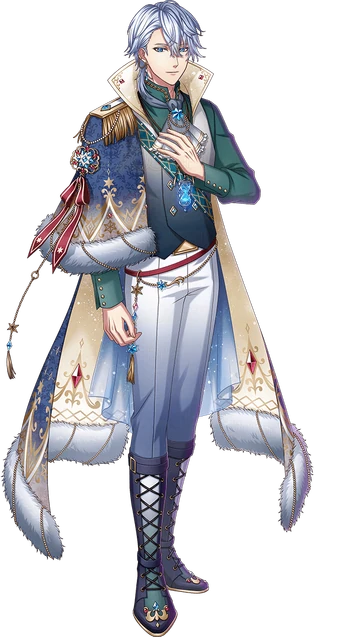 Ster (Holy Star) | Yume 100 English Wiki | Fandom