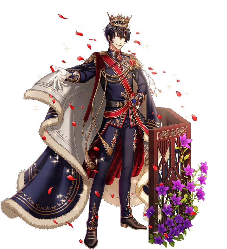 Inui (Triumphant Return) | Yume 100 English Wiki | Fandom