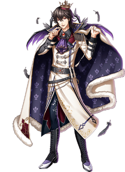 Sakuma Rei | Yume 100 English Wiki | Fandom