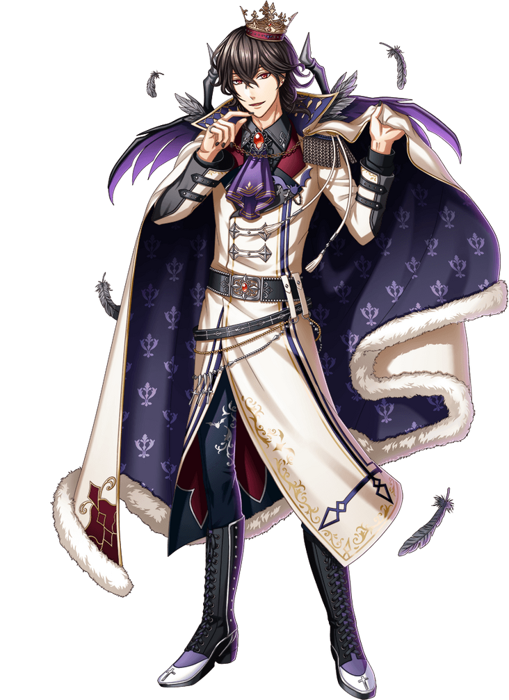 Sakuma Rei | Yume 100 English Wiki | Fandom