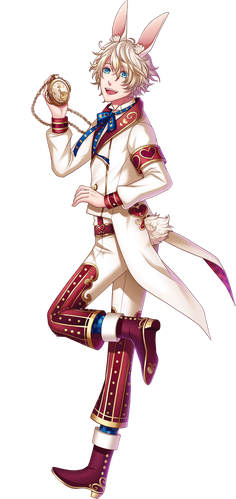 Chrono | Yume 100 English Wiki | Fandom