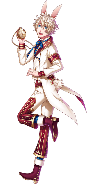Chrono | Yume 100 English Wiki | Fandom