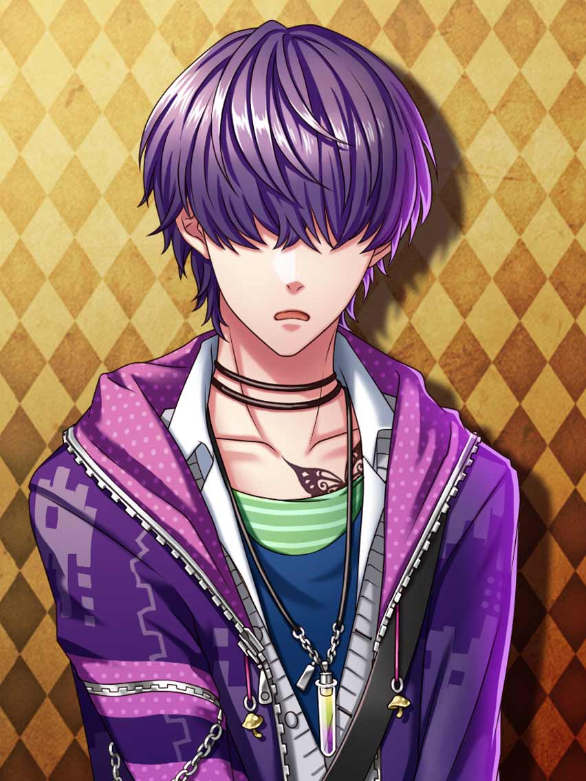 Sakia (Rainy Day) | Yume 100 English Wiki | Fandom