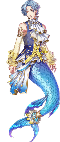 アウトレット福袋 Sarasa (Marine Blue) | Yume 100 English Wiki | Fandom 花