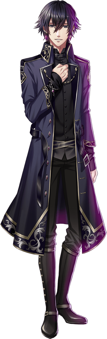 Raven | Yume 100 English Wiki | Fandom Raven | Yume 100 English Wiki | Fandom