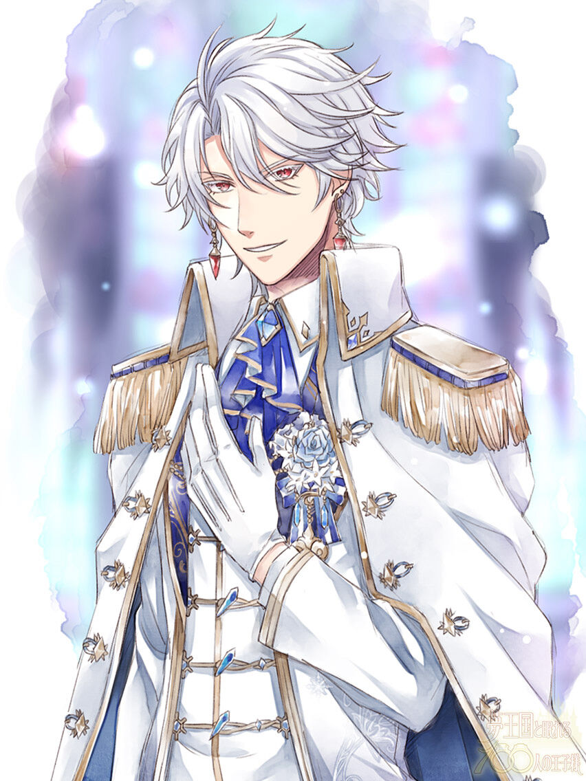 Frost：Oath of Dreams | Yume 100 English Wiki | Fandom