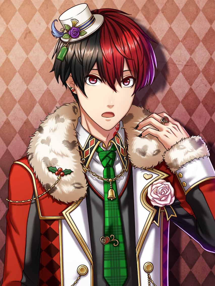 お纏め桃蓮玉神の祝福 白魔術 野薔薇 ハンドメイド❣️貴女の魂を浄化します❣️ Oka (Moonlit Night) | Yume 100 English Wiki | Fandom