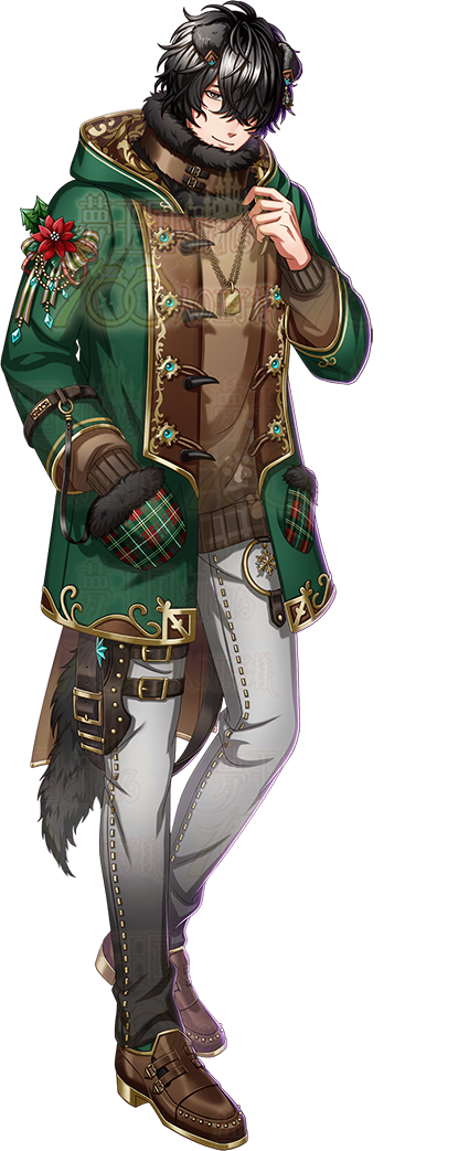 Toto (Christmas Memory) | Yume 100 English Wiki | Fandom Toto (Christmas Memory) | Yume 100 English Wiki | Fandom