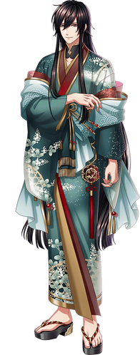 ラストクロニクル 眠れる森の神姫 メー・ホー クロノレア Hanare (Burning Desire) | Yume 100 English Wiki | Fandom