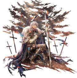 Ster (Eternal Earth) | Yume 100 English Wiki | Fandom