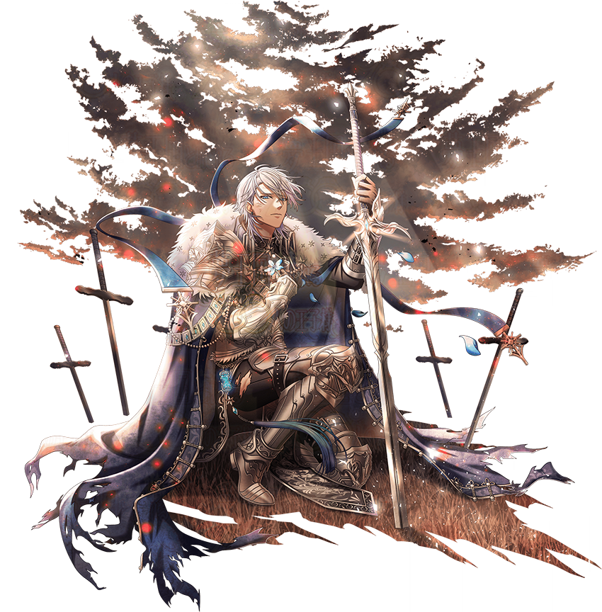 Ster (Eternal Earth) | Yume 100 English Wiki | Fandom
