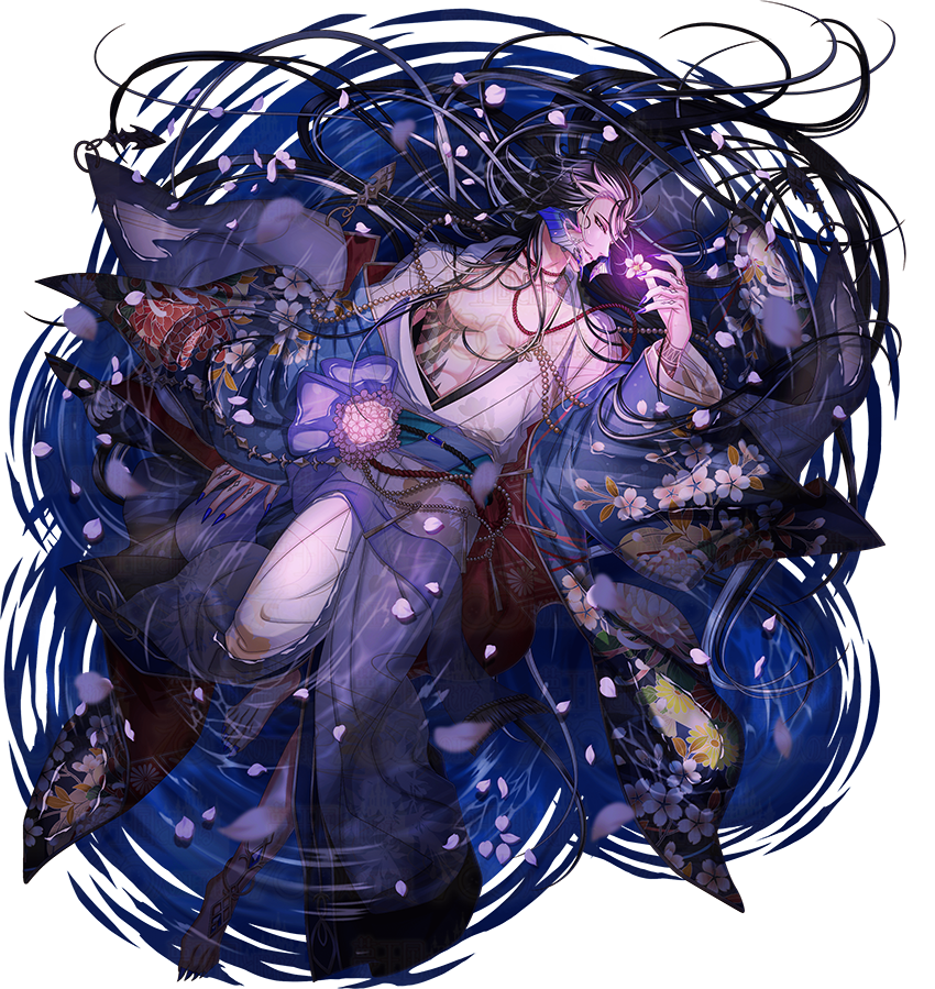 Ray (Eternal Marriage) | Yume 100 English Wiki | Fandom