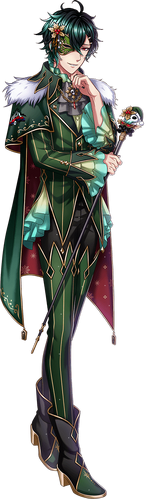 Morta (Holy Night) | Yume 100 English Wiki | Fandom Morta (Holy Night) | Yume 100 English Wiki | Fandom