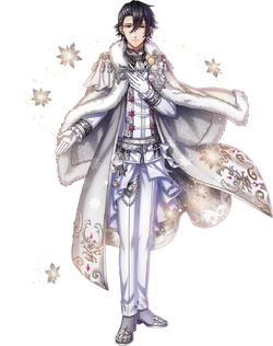 Raven (Holy Night) | Yume 100 English Wiki | Fandom Raven (Holy Night) | Yume 100 English Wiki | Fandom