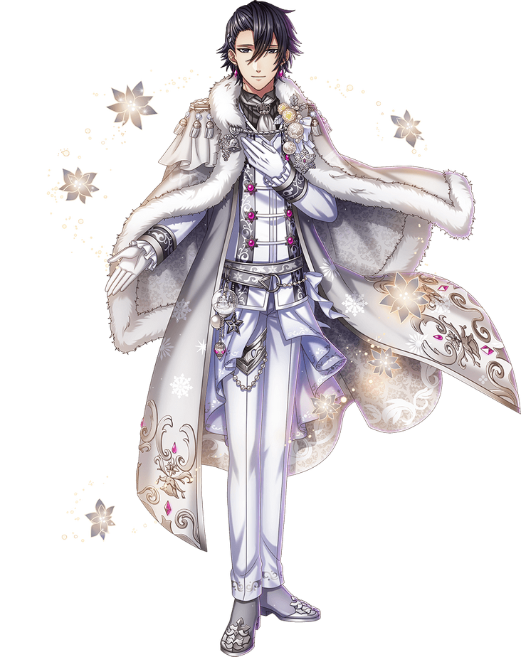 Raven (Holy Night) | Yume 100 English Wiki | Fandom