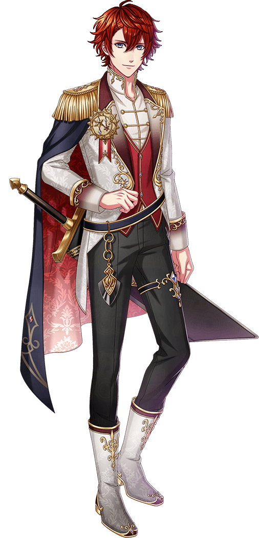 Avi (Bright Oath) | Yume 100 English Wiki | Fandom