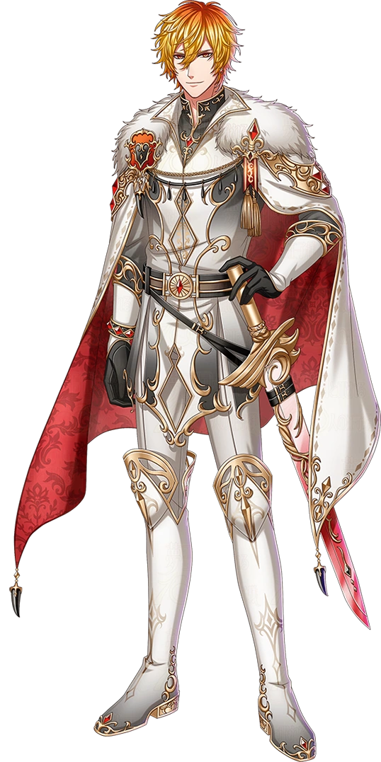 Apollo In The Daybreak Yume 100 English Wiki Fandom