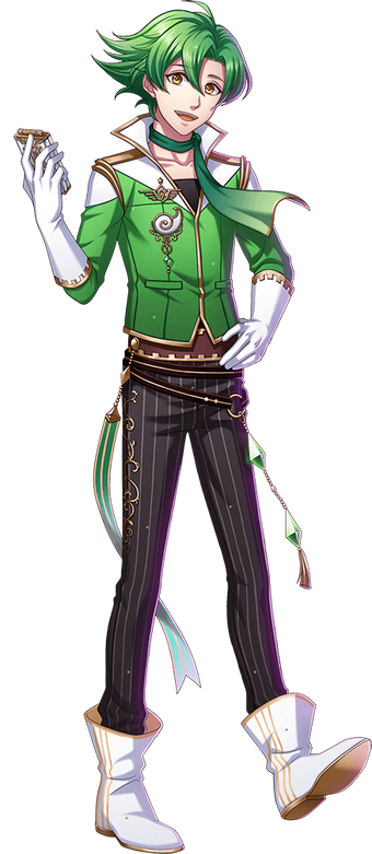 Fruys (Sentai) | Yume 100 English Wiki | Fandom