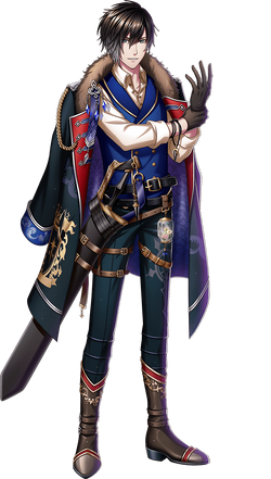 Julius (New Dream) | Yume 100 English Wiki | Fandom Julius (New Dream) | Yume 100 English Wiki | Fandom