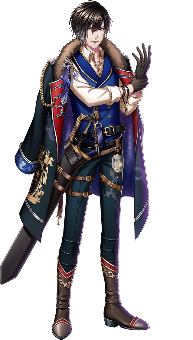 Julius (New Dream) | Yume 100 English Wiki | Fandom Julius (New Dream) | Yume 100 English Wiki | Fandom
