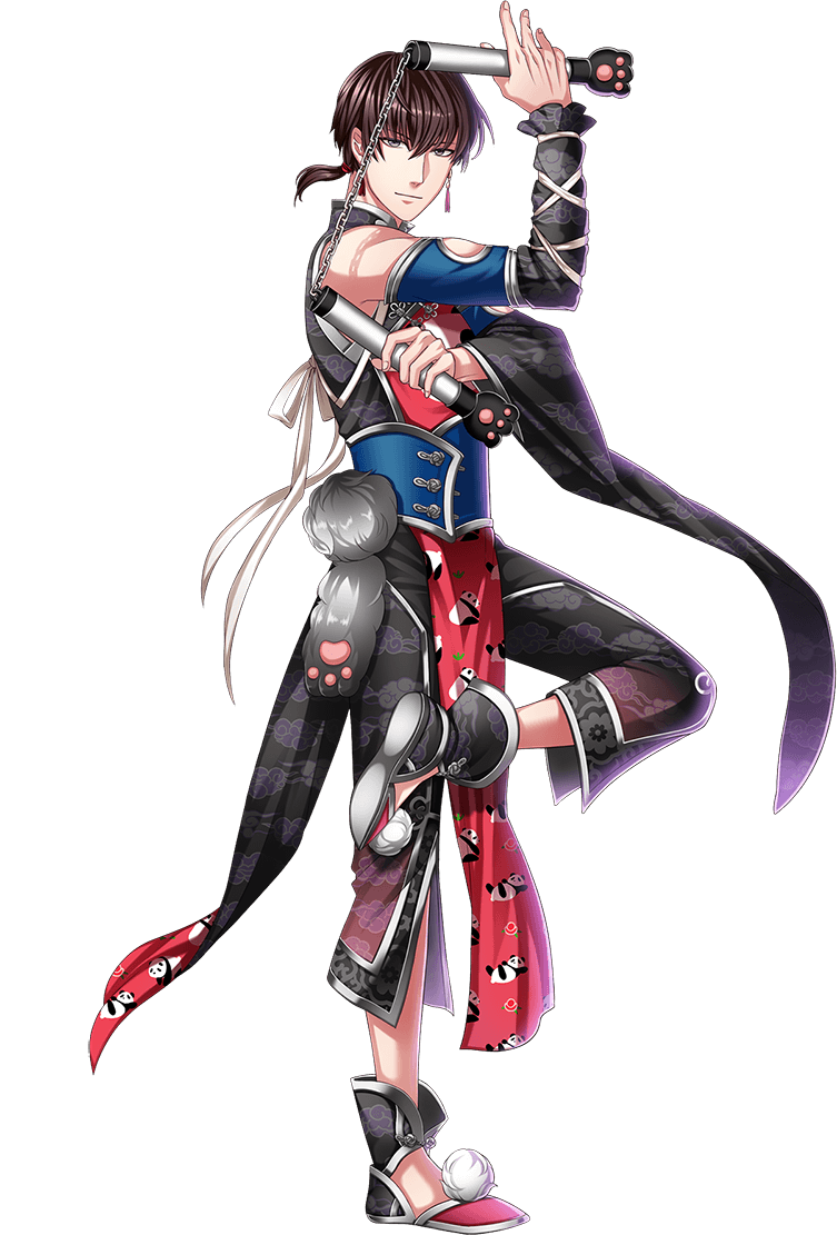 Banri | Yume 100 English Wiki | Fandom