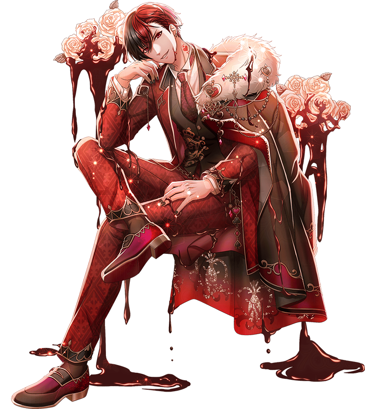 Hearts (Crime and Punishment) | Yume 100 English Wiki | Fandom