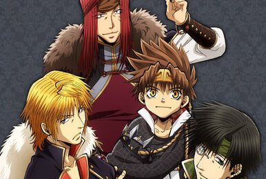 Lecien (5th Anniversary) | Yume 100 English Wiki | Fandom