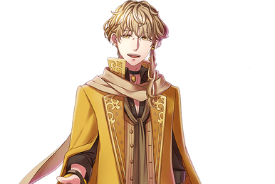 Douglas (Sparkling Night Style) | Yume 100 English Wiki | Fandom