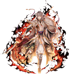 Shin (Burning Desire) | Yume 100 English Wiki | Fandom Shin (Burning Desire) | Yume 100 English Wiki | Fandom