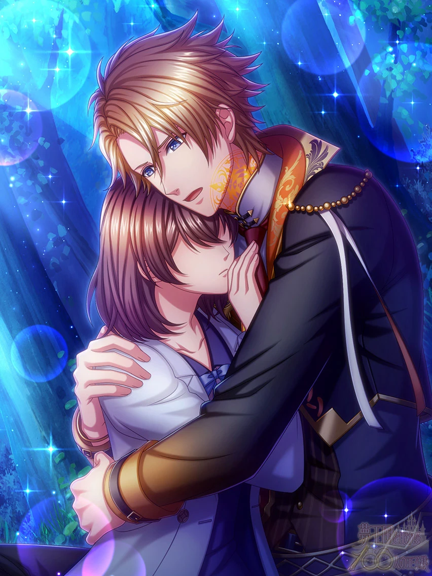 Miya (Taboo Love) | Yume 100 English Wiki | Fandom