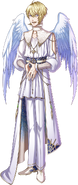 Before Awakening